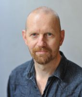 Sean Foley