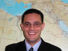 Sean Foley
