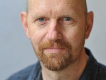 Sean Foley