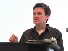 Sean Foley