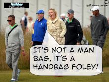 Sean Foley