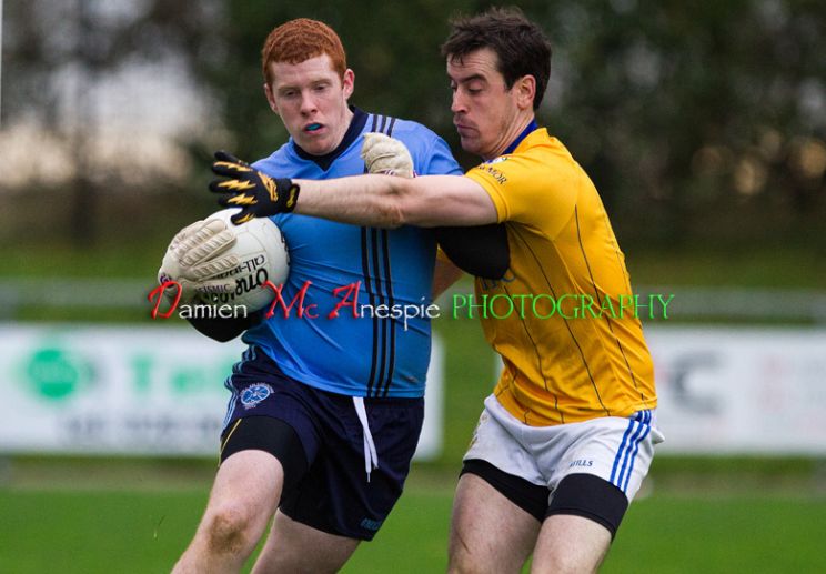 Sean Fox