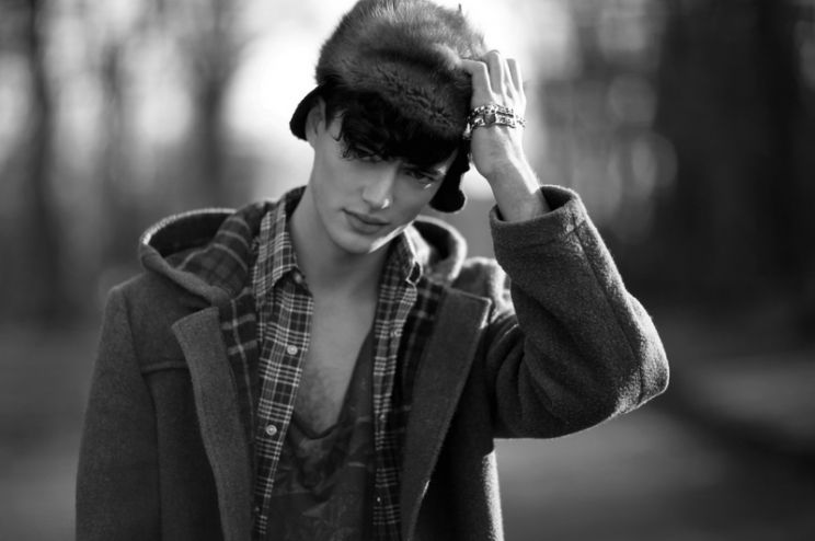 Sean Fox