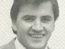 Sean Gallagher