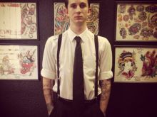 Sean Gallagher