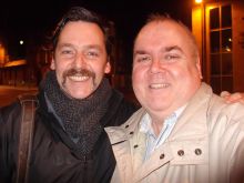 Sean Gallagher