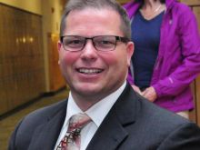 Sean Gallagher