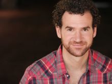 Sean Gallagher