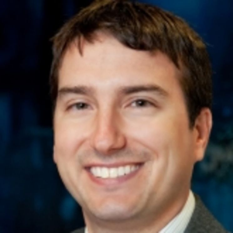 Sean Gallagher