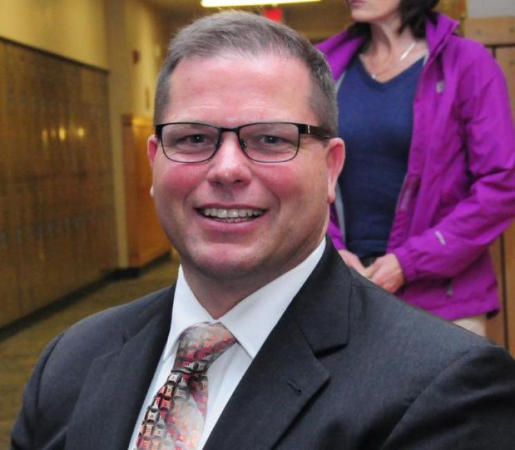 Sean Gallagher