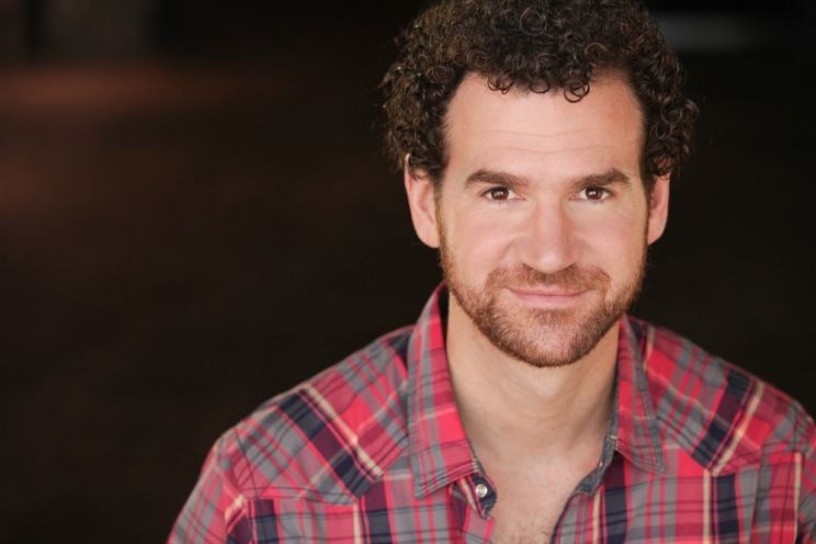 Sean Gallagher