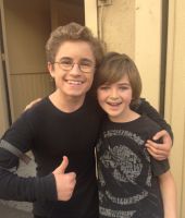 Sean Giambrone