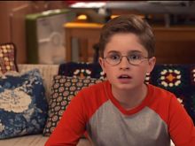 Sean Giambrone