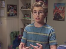 Sean Giambrone