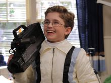 Sean Giambrone