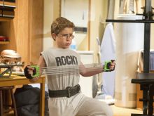 Sean Giambrone