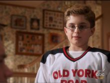 Sean Giambrone