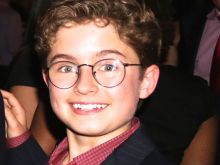 Sean Giambrone