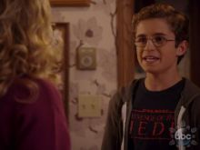 Sean Giambrone