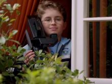 Sean Giambrone