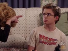 Sean Giambrone photo