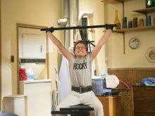 Sean Giambrone photo