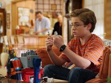 Sean Giambrone