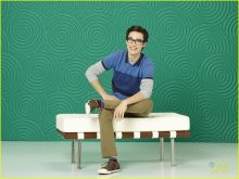 Sean Giambrone photo