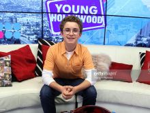 Sean Giambrone