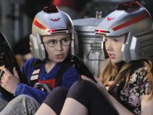 Sean Giambrone