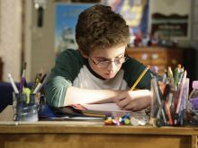 Sean Giambrone