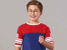 Sean Giambrone