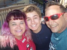Sean Giambrone