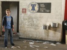Sean Giambrone