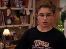 Sean Giambrone