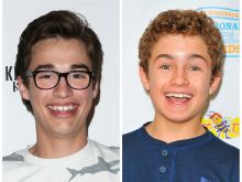 Sean Giambrone