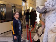 Sean Giambrone