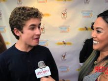 Sean Giambrone