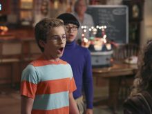 Sean Giambrone