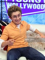 Sean Giambrone