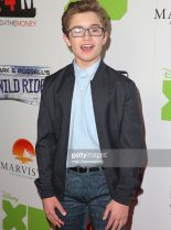 Sean Giambrone