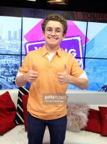 Sean Giambrone