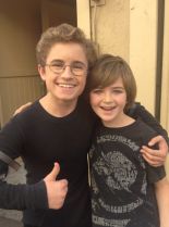 Sean Giambrone