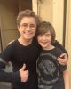 Sean Giambrone