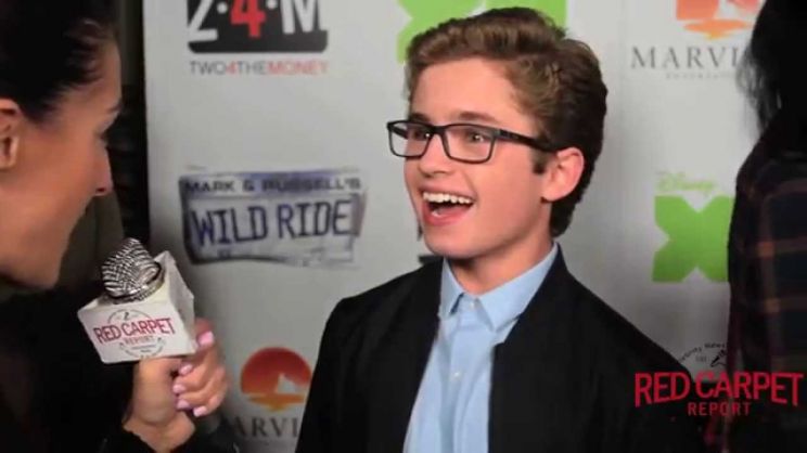 Sean Giambrone