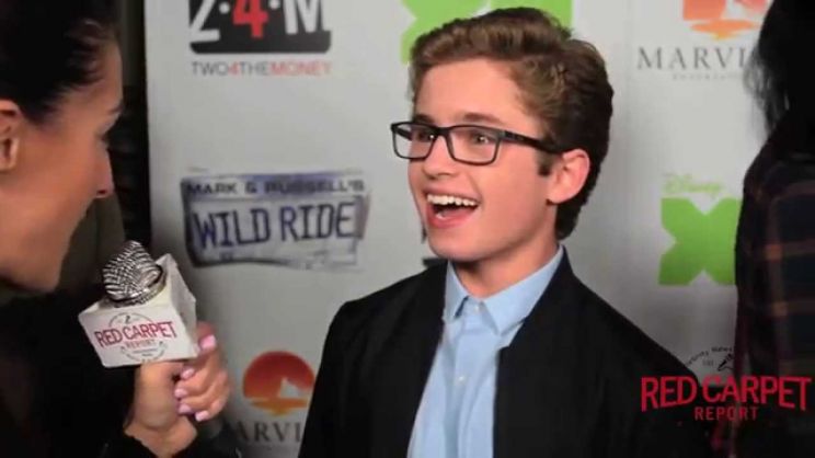 Sean Giambrone