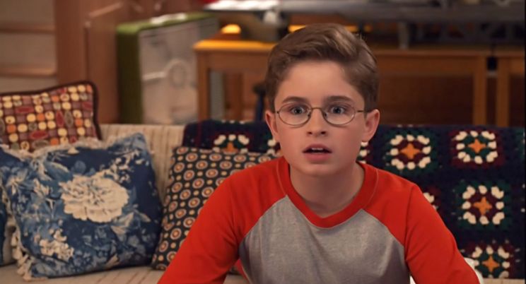 Sean Giambrone