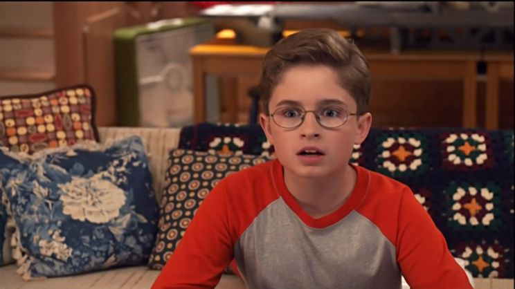 Sean Giambrone