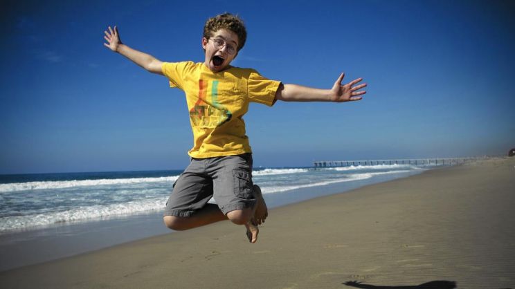 Sean Giambrone