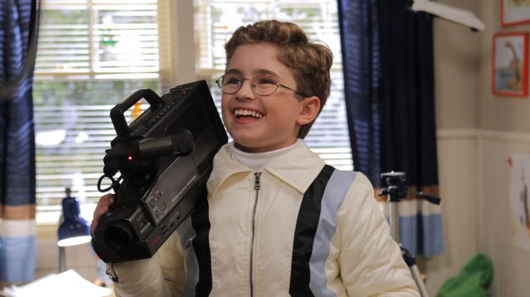 Sean Giambrone